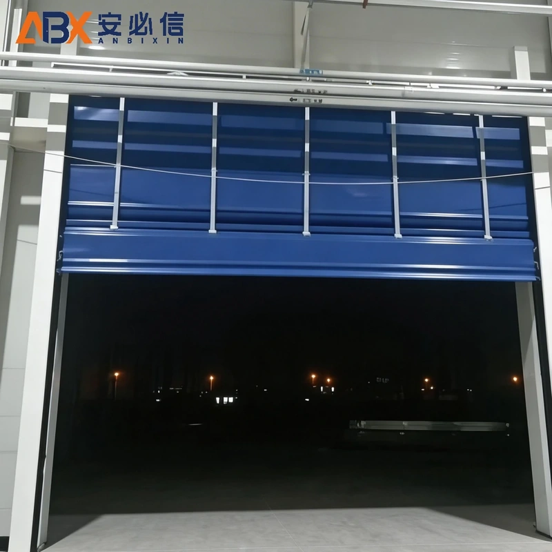 湛江机库门