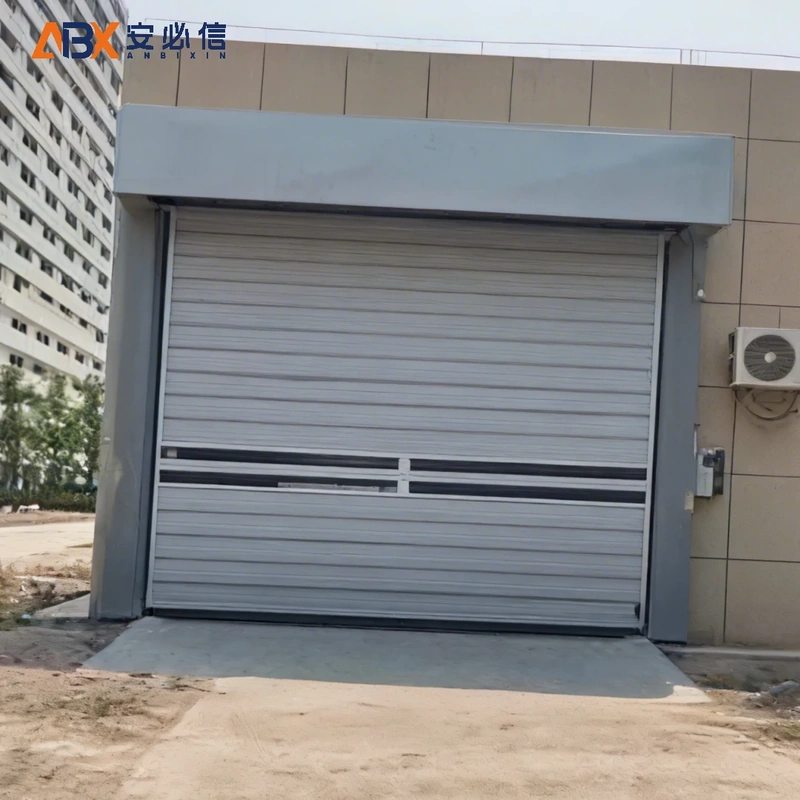 湛江厂房高速门